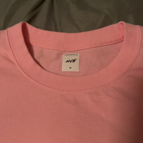 Dolls Kill tee - Picture 3 of 3